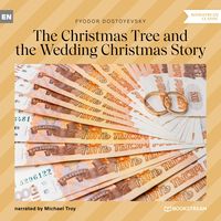 Produktbild: The Christmas Tree and the Wedding Christmas Story