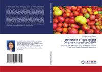 Produktbild: Detection of Bud Blight Disease caused by GBNV