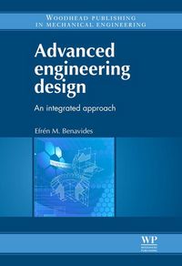 Produktbild: Advanced Engineering Design