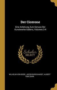 Produktbild: Der Cicerone