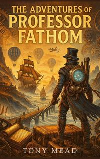 Produktbild: The Adventures of Professor Fathom