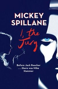 Produktbild: I, The Jury