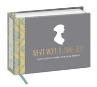 Produktbild: What Would Jane Do?