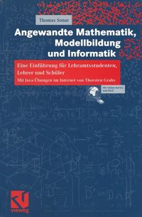 Produktbild: Angewandte Mathematik, Modellbildung und Informatik