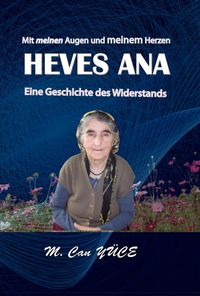 Produktbild: Mit meinen Augen und meinem Herzen HEVES ANA