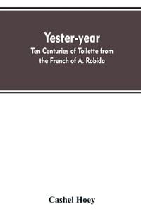 Produktbild: Yester-year