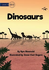 Produktbild: Dinosaurs