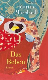 Produktbild: Das Beben