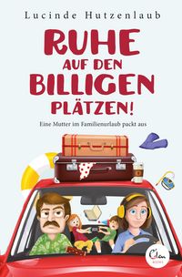 Produktbild: Ruhe auf den billigen Pl&auml;tzen!