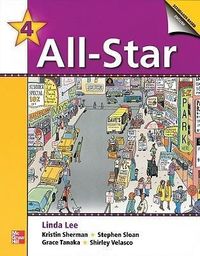 Produktbild: All Star 4 Audiocassette Program