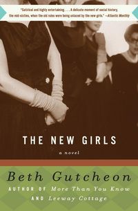 Produktbild: The New Girls