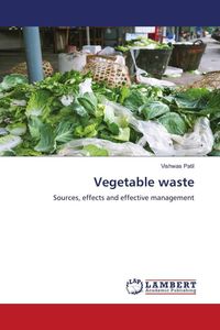 Produktbild: Vegetable waste