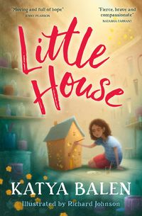 Produktbild: Little House