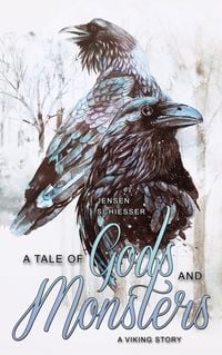 Produktbild: A Tale of Gods and Monsters