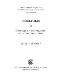Produktbild: Persepolis II