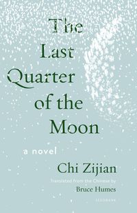 Produktbild: The Last Quarter of the Moon