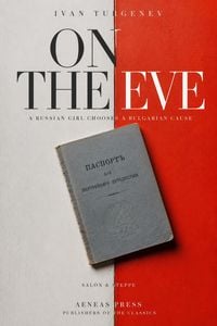 Produktbild: On the Eve