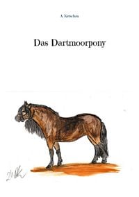 Produktbild: Das Dartmoorpony