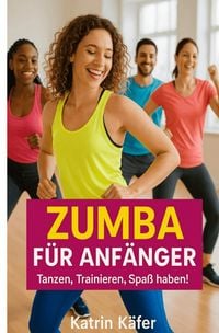 Produktbild: Zumba f&uuml;r Anf&auml;nger