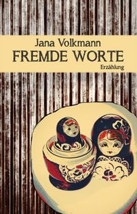 Produktbild: Fremde Worte