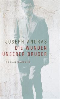 Produktbild: Die Wunden unserer Br&uuml;der