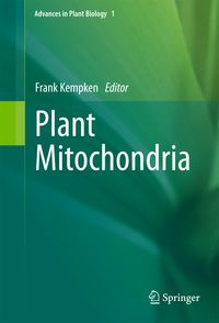 Produktbild: Plant Mitochondria