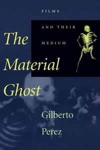 Produktbild: Material Ghost