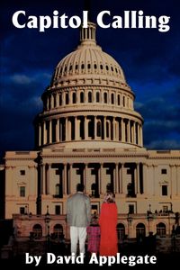 Produktbild: Capitol Calling