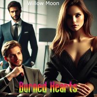 Produktbild: Burned Hearts