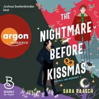 Produktbild: The Nightmare Before Kissmas