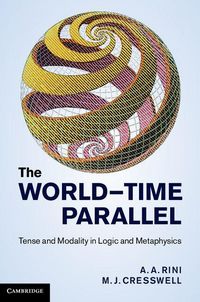 Produktbild: The World-Time Parallel