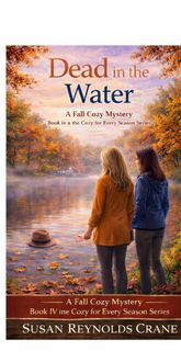 Produktbild: Dead in the Water