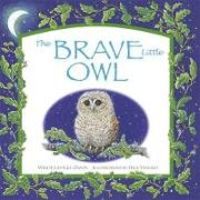 Produktbild: Brave Little Owl