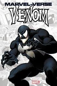 Produktbild: Marvel-Verse: Venom