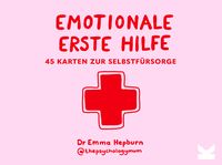 Produktbild: Emotionale Erste Hilfe