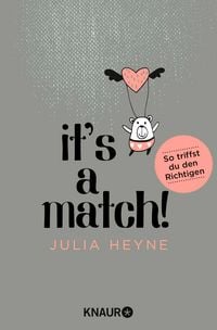 Produktbild: It's a Match!
