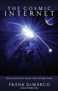 Produktbild: The Cosmic Internet