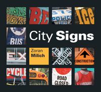 Produktbild: City Signs
