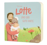 Produktbild: Lotte und der gute Hirte