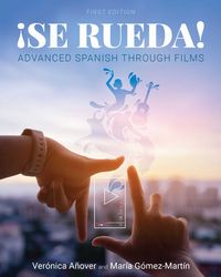 Produktbild: &iexcl;Se rueda!