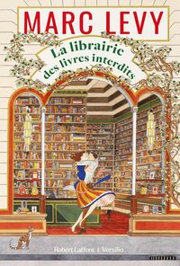 Produktbild: La librairie des livres interdits