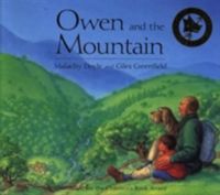 Produktbild: Doyle, M: Owen and the Mountain