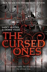 Produktbild: CRUSADE: The Cursed Ones