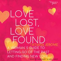 Produktbild: Love Lost, Love Found