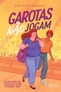 Produktbild: Garotas n&atilde;o jogam