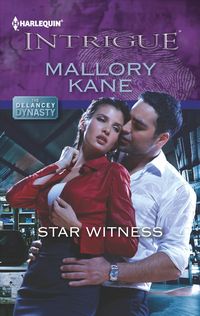 Produktbild: Star Witness