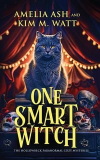 Produktbild: One Smart Witch