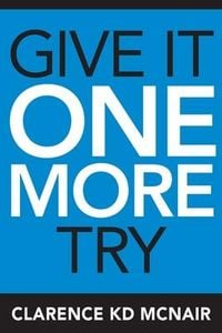 Produktbild: Give It One More Try