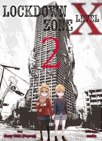 Produktbild: Lockdown Zone Level X 02