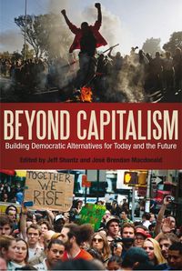 Produktbild: Beyond Capitalism
